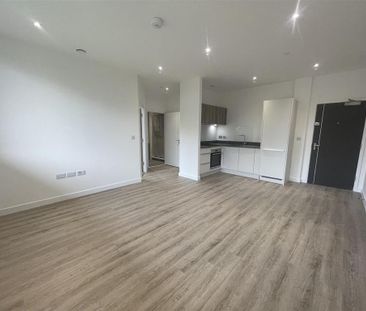 1 bedroom apartment to rent - Photo 4