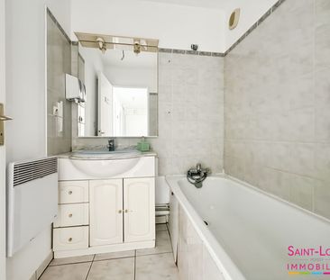 Appartement Carrieres Sous Poissy 3 pièce(s) 54.04 m2, - Photo 5