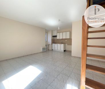 A LOUER LOGEMENT T3 35320 PANCE - Photo 3