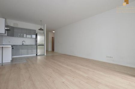 Mieszkanie na wynajem Warszawa, Ursynów, Ursynów, Zięby - Фото 3