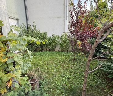 Super Gartenwohnung mit Seebenützung barrierefrei-2812 - Photo 4