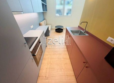 Studio/Γκαρσονιέρα για ενοικίαση Πάτρα - Κέντρο (Πάτρα) - Photo 5