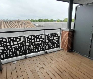 Appartement à louer 2 pièces 44.07m² - Photo 6