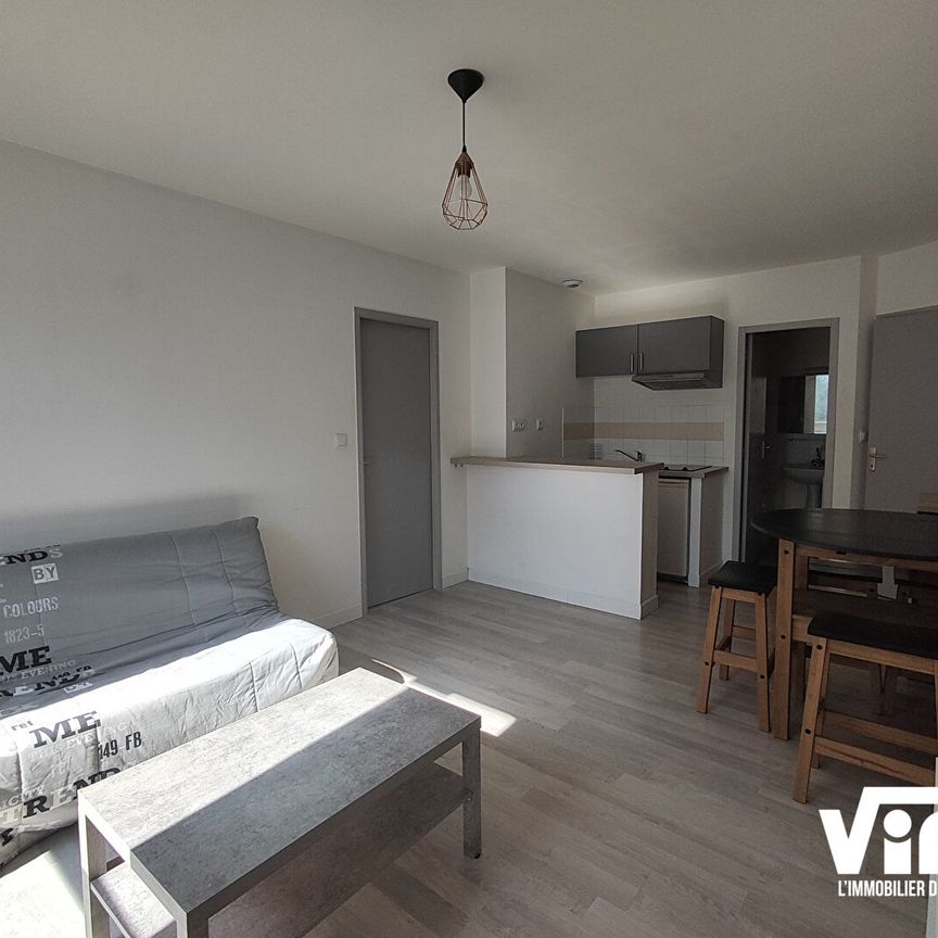 T2 MEUBLE PLACE JOURDAN - Photo 1