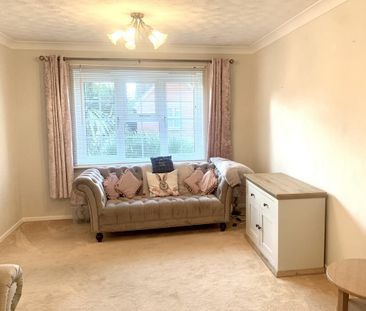 2 bedroom property to rent - Photo 1