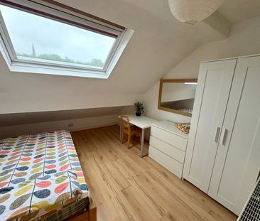 5 bedroom house to rent Pomona Street, Sheffield, South Yorkshire, S11 - Photo 3