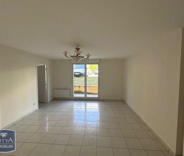 Location Appartement 3 pièces 62m² FORBACH 57600 - Photo 1