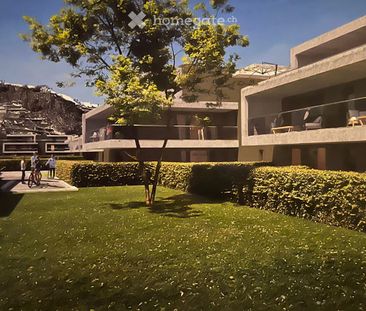 2.5 Zimmer, 60 m² - Photo 2