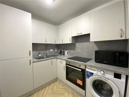 2 bedroom apartment to rent - Photo 5