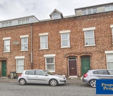 Room 1, 23 Wellesley Avenue, Belfast, BT9 6DG - Photo 2