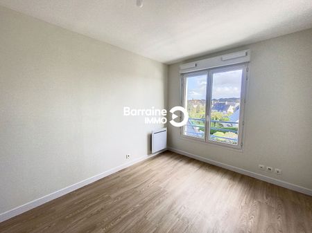 Location appartement à Gouesnou, 2 pièces 31.87m² - Photo 5