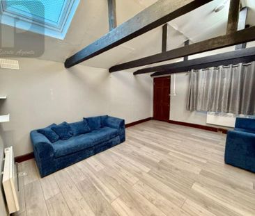 1 bedroom maisonette to rent - Photo 2