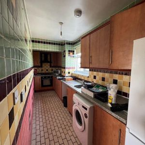 Room in a Shared Flat, Birmingham, B33 - Photo 2