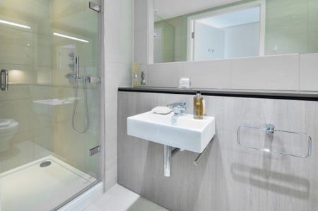 West Quay, Paddington, London, W2 1AP - Photo 2