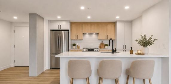 Condo locatif 3 1/2 à Lavaltrie - Photo 2