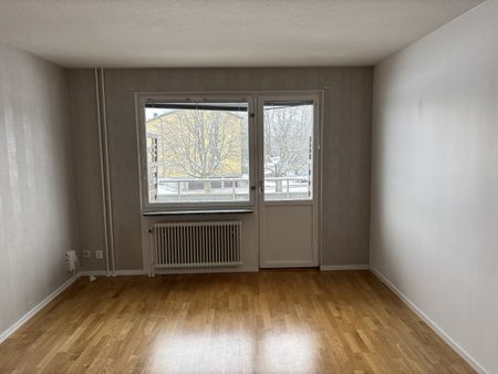 Norrgårdsgatan 6A - Foto 2