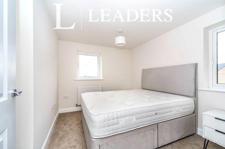 1 bedroom apartment to rent Four Acre Drive, Houghton Conquest, Wixams, Bedford, MK45 - Photo 3