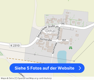 Wohnanlage im ruhigen OT Othal: 3-RW seniorengerecht und barrierearm - Foto 1