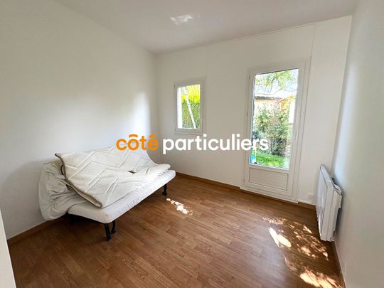 Maison 5P très bon état général - Photo 1