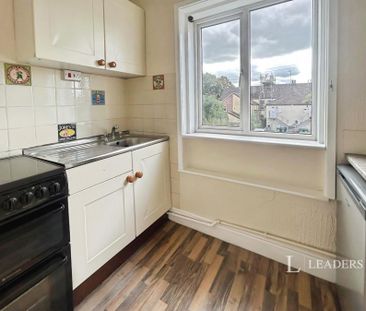 1 bedroom apartment to rent Testwood Road, Southampton, Hampshire, ... - Photo 4