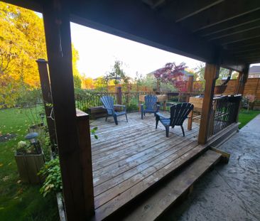 For Lease - 7879 Buckeye Crescent Unit# Lower, Niagara Falls, Ontario - Photo 4