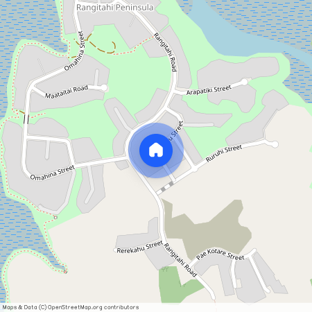 20 Tunarau Street, Raglan, Waikato