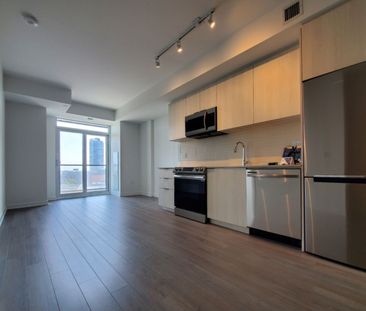 For Lease - 50 Power Street Unit# 810, Toronto, Ontario - Photo 5