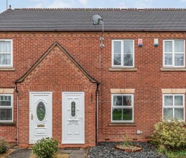 2 bed terraced house to rent in Tanyard Lane, Alvechurch, B48 - Photo 4