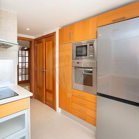 Apartamento T3 - Photo 1