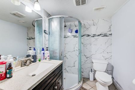 For Lease - 155 Gravel Ridge Trail Unit# Basement, Kitchener, Ontario - Photo 4