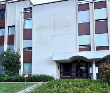 2.5 Zimmer, 62 m² - Photo 1