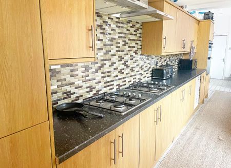 Room 1 – 47 Evesham Road, LE3 2BE - Photo 5