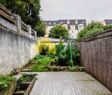 APPARTEMENT SAVIGNY SUR ORGE - PROCHE GARE - JARDIN/TERASSE - Photo 5