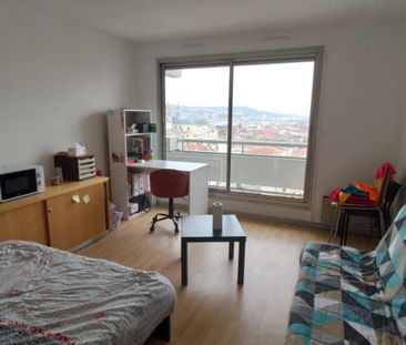 APPARTEMENT 1 pièce(s) - 28m² - Photo 2