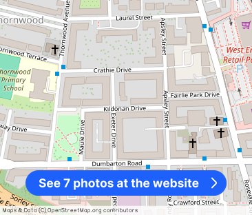 Kildonan Drive, Glasgow, G11 - Photo 1