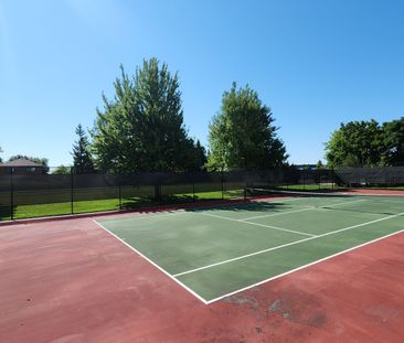 For Lease - 550 Webb Drive Unit# 708, Mississauga, Ontario - Photo 2