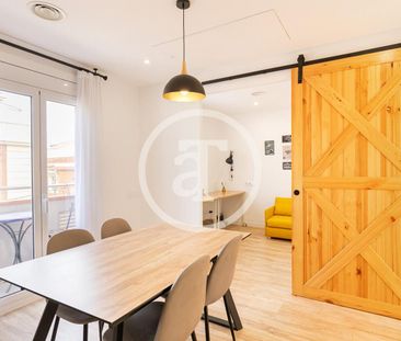 Piso de alquiler en Carrer del Canigó, Horta - Photo 3