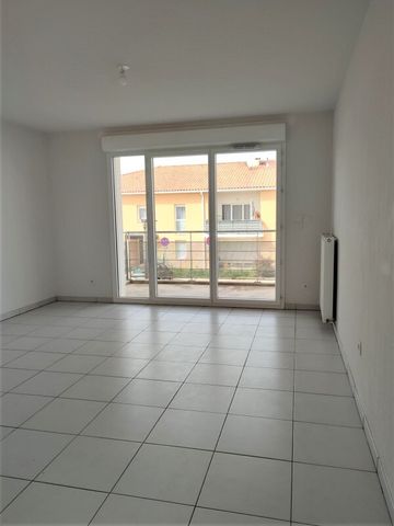 Location Appartement 2 pièces 44m² VILLENEUVE TOLOSANE 31270 - Photo 4