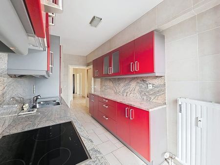 Appartement te huur - Foto 5