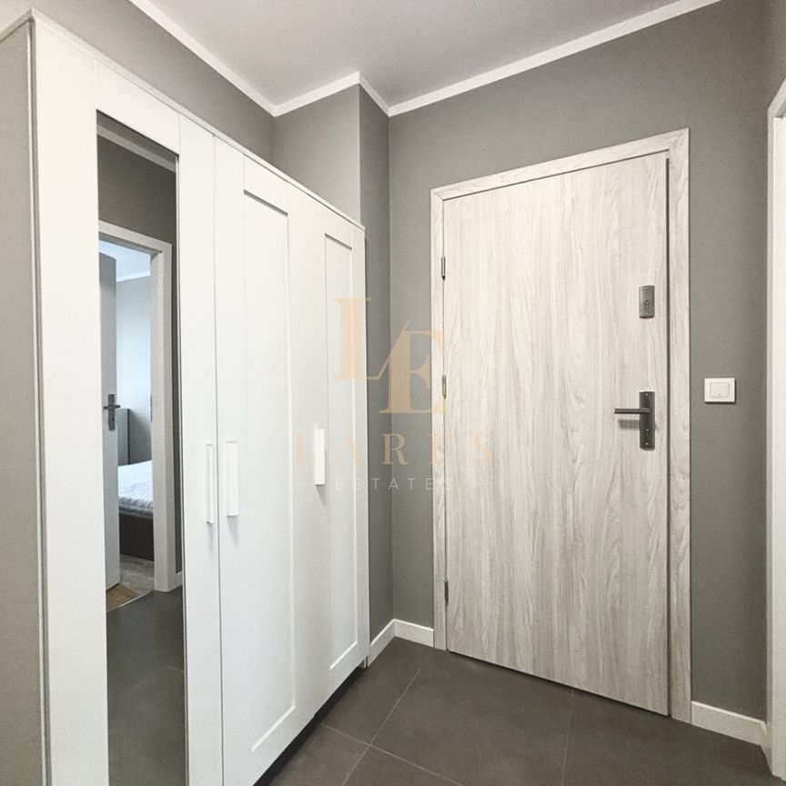 Ul. Oliwska | Nowe budownictwo | Pierwszy najem - Фото 1