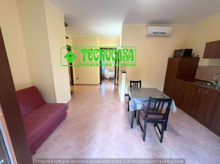 Bilocale via Sandro Pertini, Ospedaletto d'Alpinolo - Photo 3