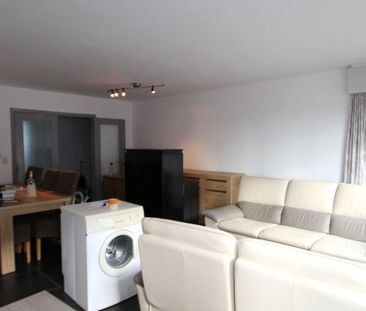 Appartement te huur in Tongeren voor € 680 met 1 slaapkamer - Photo 1
