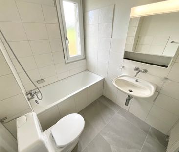 Bel appartement de 3.5 pièces - environnement calme et verdoyant - Foto 1