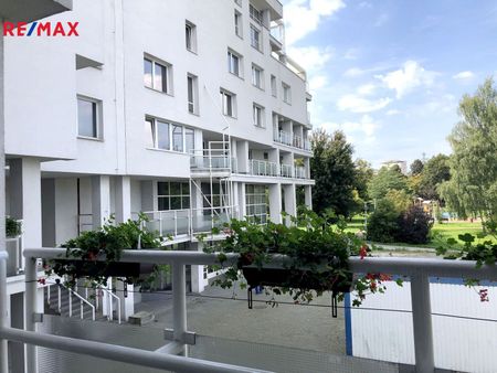 Pronájem bytu 1+kk v osobním vlastnictví 25 m², Havířov - Fotografie 5
