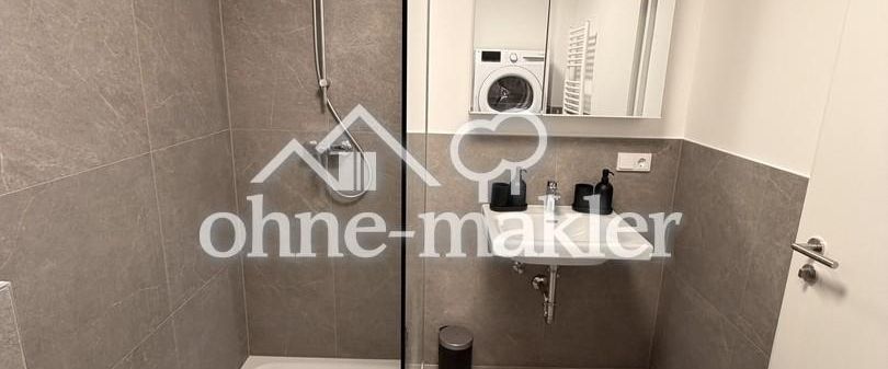 Wir suchen noch 2 Mitbewohner 4er WG in Hadern (U6) - Frisch Saniert! - Foto 1