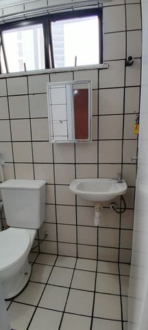 MEIRELES - APARTAMENTO - JOSE NAPOLEAO, 403 APTO 301 EDIFICIO ALVARO GARCEZ - Foto 5