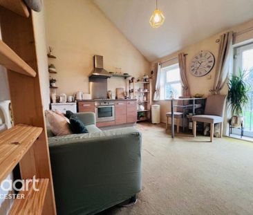 1 bedroom terraced house to rent - Photo 2