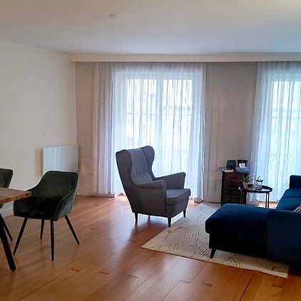 2 Zimmer-Wohnung in Bern - Altstadt, möbliert, auf Zeit - Foto 1