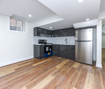 For Lease - 5744 Philip Drive Unit# Basement, Mississauga, Ontario - Photo 5