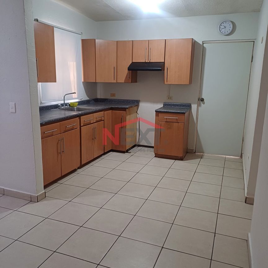 CASA EN RENTA EN VILLA BONITA RESIDENCIAL - Foto 1